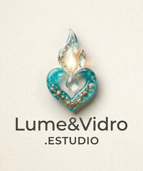 Lume&Vidro.Estudio